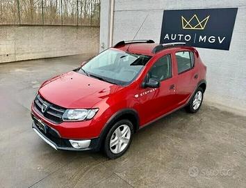 Dacia Sandero Stepway 1.5 dCi 8V 90CV Start&am