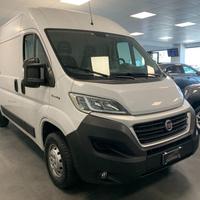 FIAT DUCATO 35 PM-TM Furgone 3 Posti 2.0 MTJ