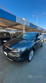 FORD FOCUS 1,6 DIESEL TITANIUM