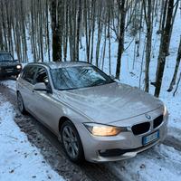 Bmw 320 d