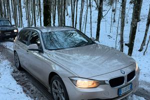 Bmw 320 d