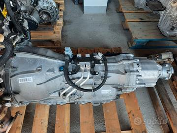 cambio MASERATI GRECALE 2.0 BENZ TIPO 670053115