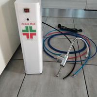 Depuratore acqua Naturale