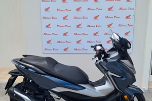 Honda Forza 300 ABS