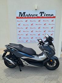 Honda Forza 300 ABS