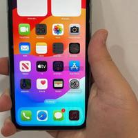 Apple iPhone 11 green 128 GB - 6057