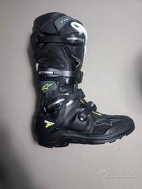Alpinestar tech7 enduro dry stars 44.5 (10)