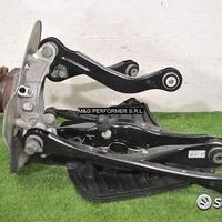 Mozzo fusello bracci post sx bmw 2' g42 | 16095