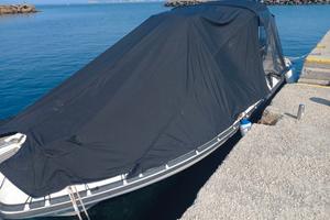 Nuova  jolly prince 30 2x Suzuki 200cv