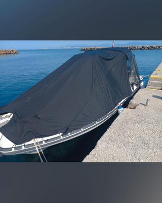 Nuova  jolly prince 30 2x Suzuki 200cv