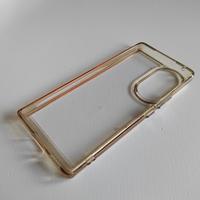 Cover trasparente Honor 70 