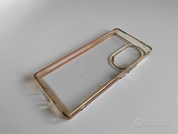 Cover trasparente Honor 70 