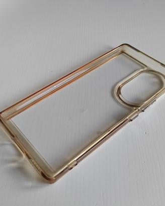 Cover trasparente Honor 70 