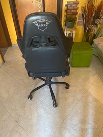 Sedia da gaming