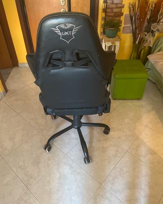 Sedia da gaming