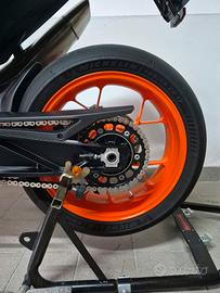 Ktm duke 890 R 2023