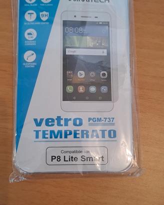 vetro temperato p8 lite nuovo