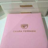 Collana Tennis Chiara Ferragni