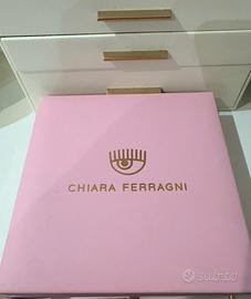 Collana Tennis Chiara Ferragni