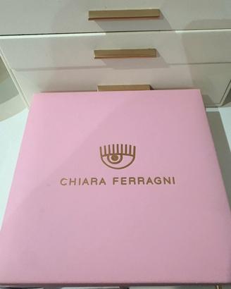 Collana Tennis Chiara Ferragni