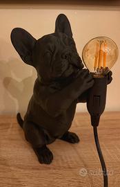 Lampada Bulldog