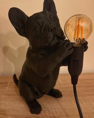Lampada Bulldog