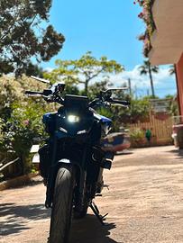 Yamaha MT09 2026