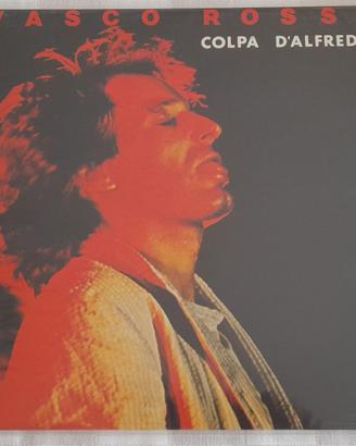 Lp Vasco Rossi