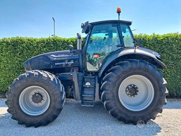 Trattore usato Deutz-Fahr AGROTRON 7250 TTV