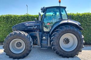 Trattore usato Deutz-Fahr AGROTRON 7250 TTV
