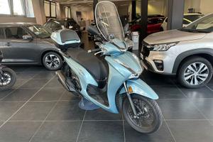 Honda SH 350 i GT