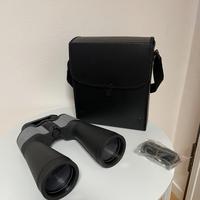 Binocolo Alpex 30x60 mm con custodia