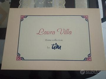 copriletto laura villa 