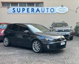 Volkswagen Golf 2.0 TDI 170CV DPF DSG 5p. GTD