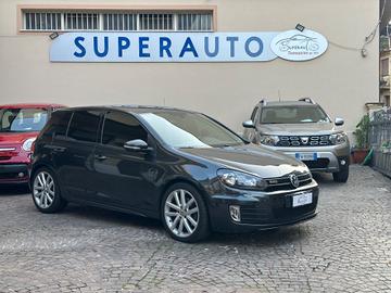 Volkswagen Golf 2.0 TDI 170CV DPF DSG 5p. GTD