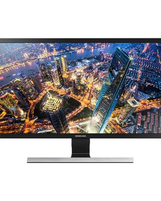 Samsung U28590 Monitor 4 K ULTRA HD 3820X2160