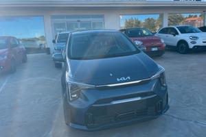 Kia Picanto 1.0 12V 5 porte 20th Anniversary Editi