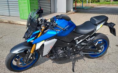 suzuki Gsx s 1000