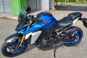 suzuki Gsx s 1000