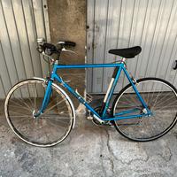 Bici corsa urban Geminiani