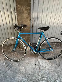 Bici corsa urban Geminiani