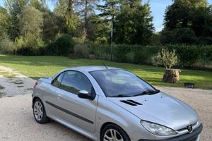 Peugeot 206cc