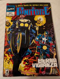 Il Punitore - Eterna vigilanza