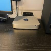 Mac Mini Late 2012 - i7 - 16GB RAM - 256 SDD