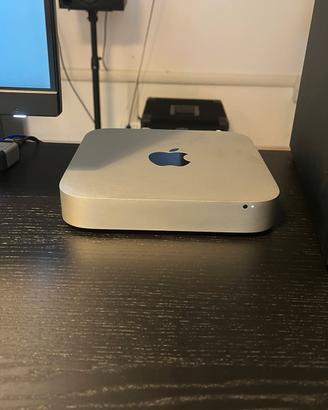 Mac Mini Late 2012 - i7 - 16GB RAM - 256 SDD