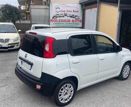FIAT Panda 1.2 GPL Pop Van 2 posti