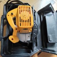 sega circolare a mano