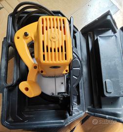 sega circolare a mano