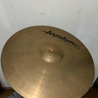 Ride Anatolian Baris da 20”