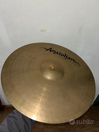 Ride Anatolian Baris da 20”